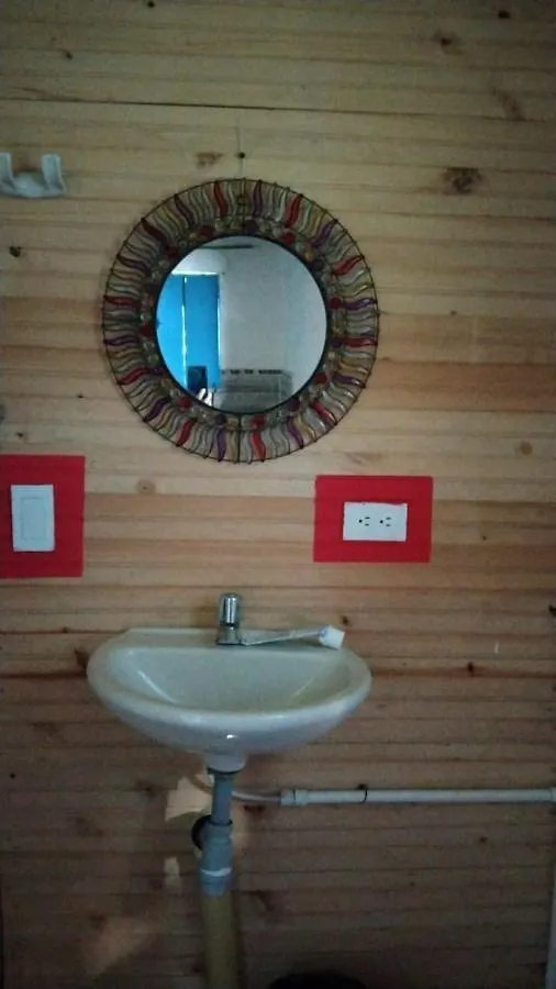 度假居 卡利Casa Finca De Descanso别墅